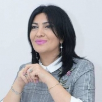 Elnarə AKİMOVA

